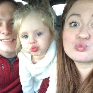 Meet your Posher, Lee ann